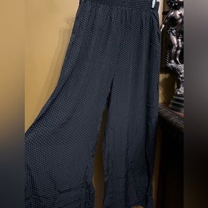 Laundry by Shelli Segal Wide Leg Pants